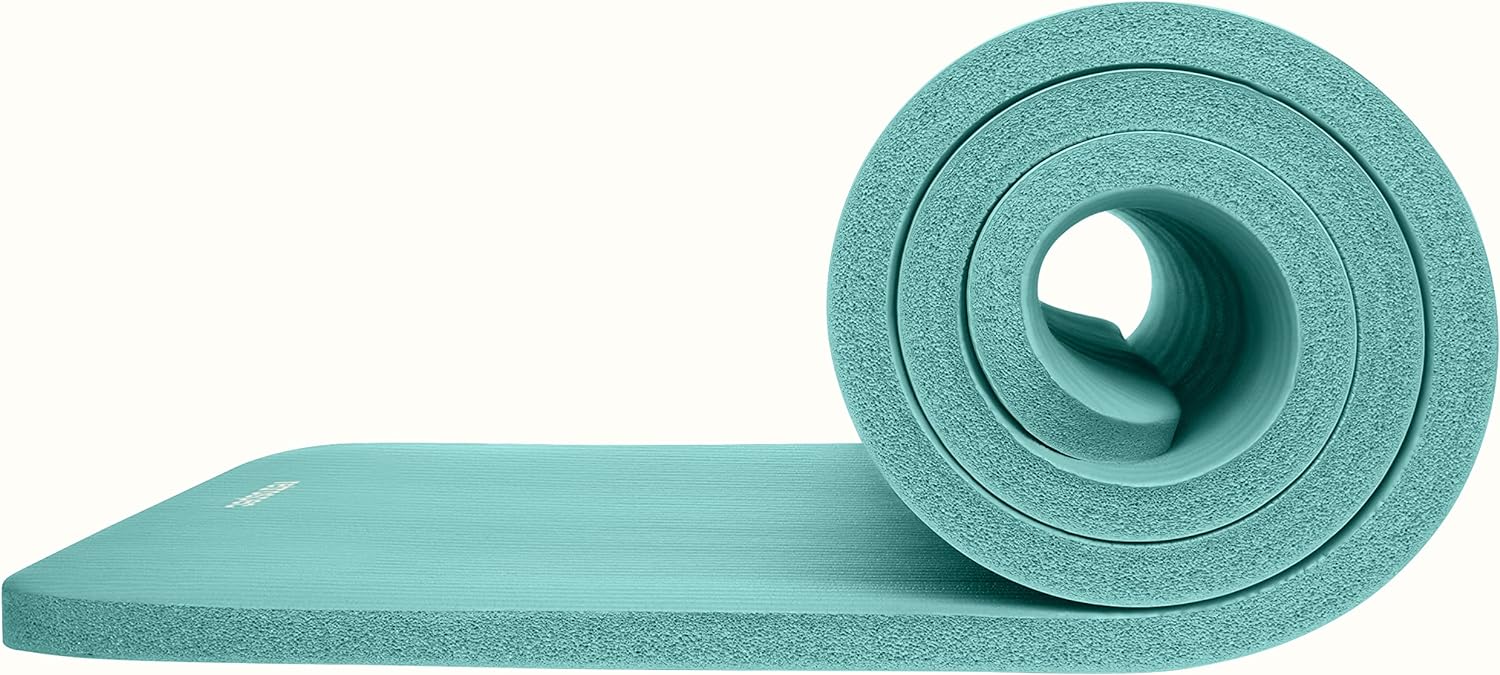 Yoga Mat, Non Slip Exercise Mat, Exercise Mat, Play Mat -1 Yoga Mat, Non Slip Exercise Mat, Exercise Mat, Play Mat -1